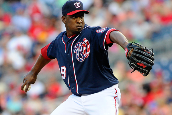 Nats Insider: Soriano blows it in Nats' loss to Giants