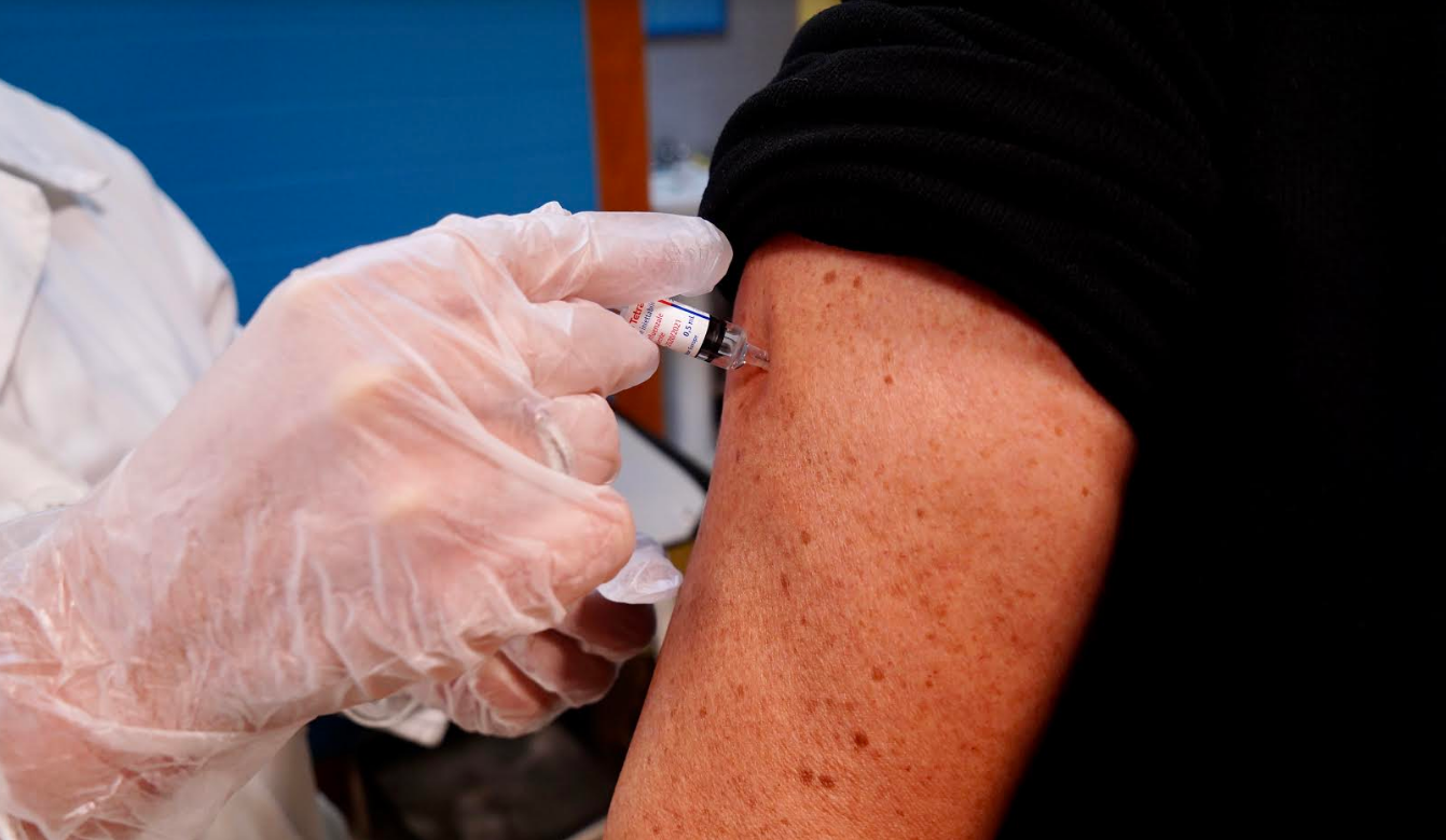 Vaccino influenza, Regione Puglia ribadisce obbligo per operatori