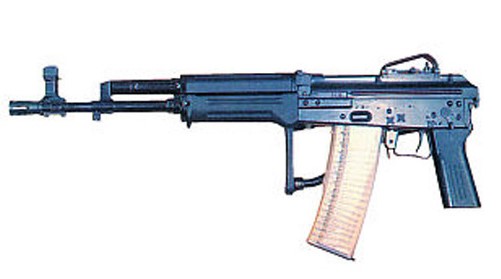 Пулемет cz 2000. Лад оружие. Укороченный автомат на основе вала.