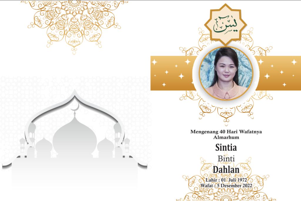 22 Download Desain Cover Yasin Kosong Cdr Kumpulan Tutorial 22 Download Desain Cover Yasin Kosong Cdr Kumpulan Tutorial