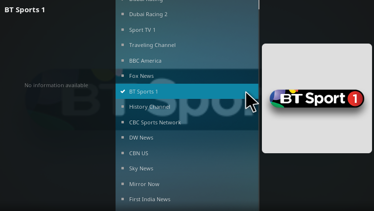 watch bt sport 1 online free