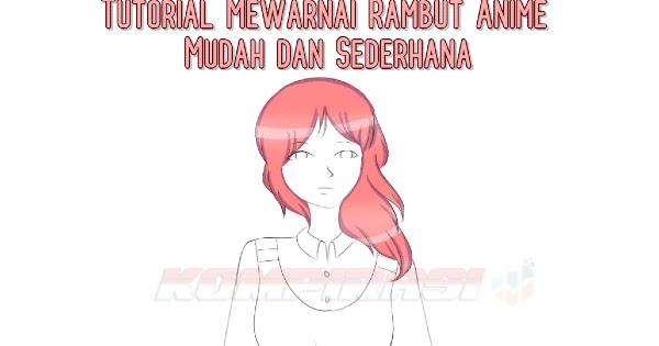 21+ Desain Rambut Anime Gif
