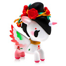 Tokidoki Yang Yuhuan Unicorno Han & Tang Dynasties Figure