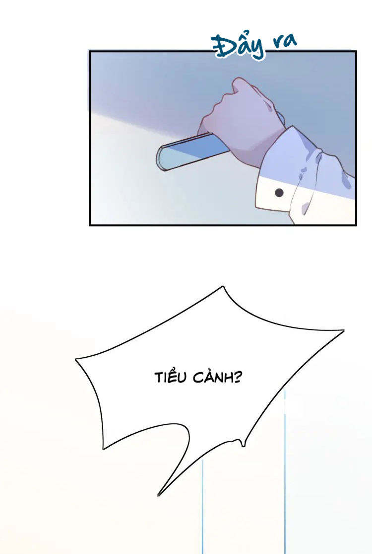 Đọc truyện Mối tình đầu của cậu ấy lại chính là tôi - Chapter 15