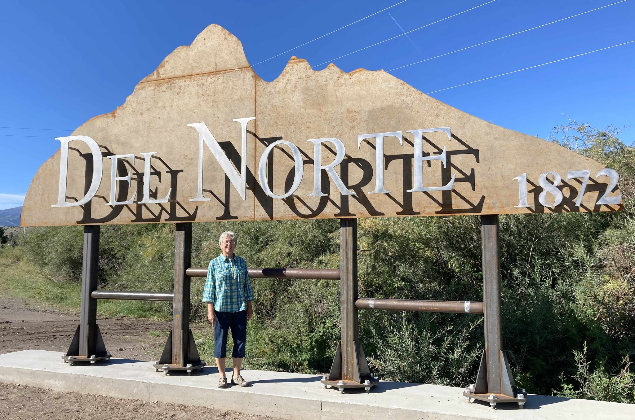 Wandering His Wonders Three Reasons to stop in Del Norte, Colorado