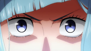 Hellominju.com : 呪術廻戦アニメ第17話 交流会『禪院真希VS三輪霞」 | Jujutsu Kaisen EP.17 | Hello Anime !