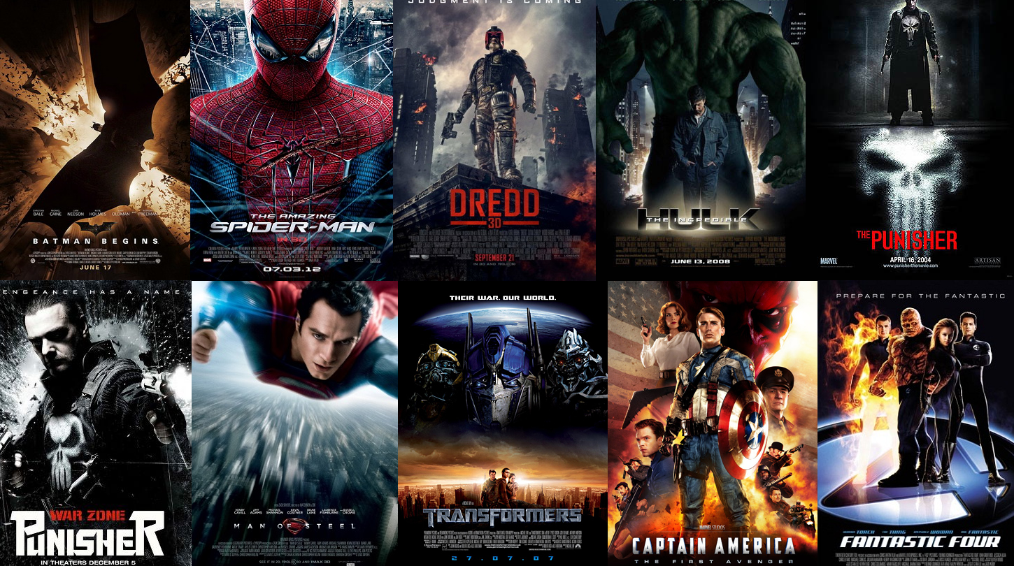 Apa Perbedaan Remake dan Reboot dalam Dunia Film? - SinduLin