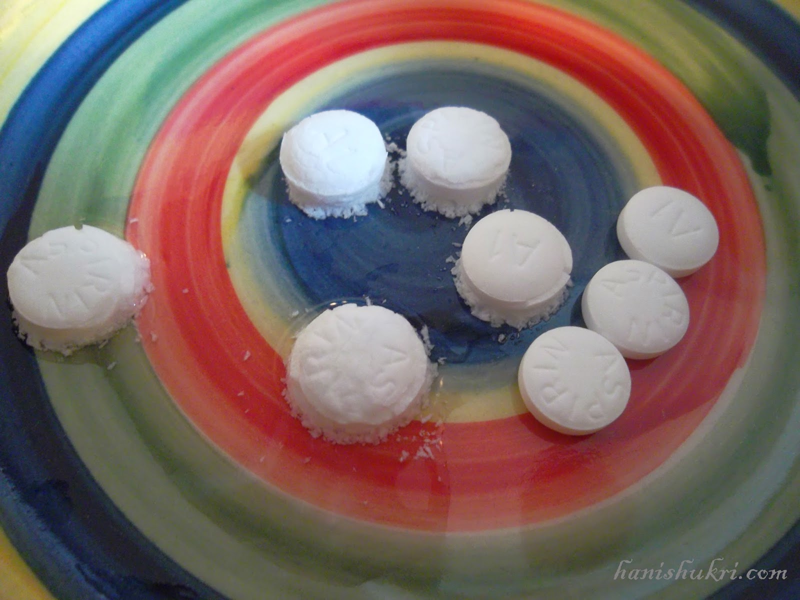 Ubat Parut Jerawat Batu Beninbns