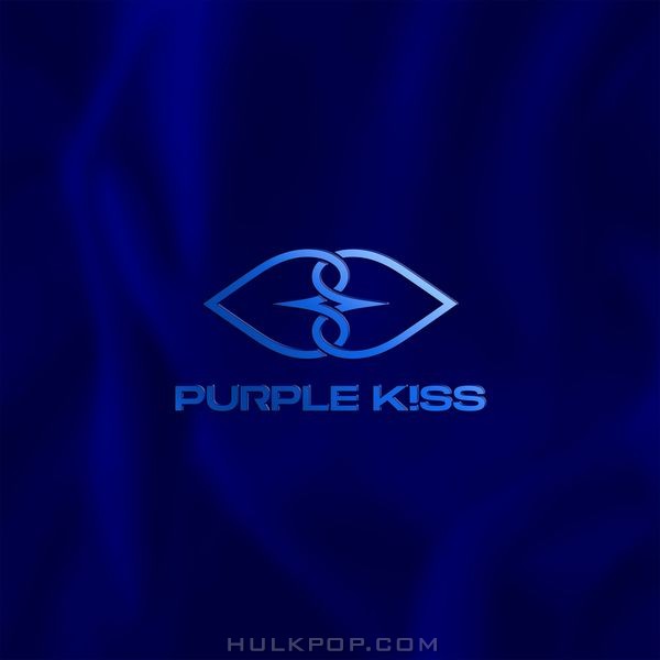 PURPLE KISS – Can We Talk Again – Single