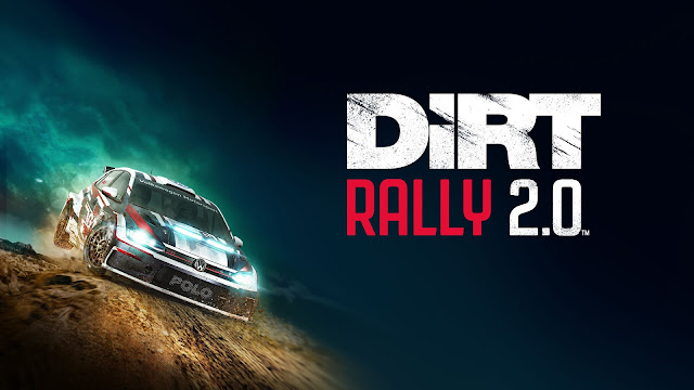 تحميل لعبة DiRT Rally 2.0 للكمبيوتر برابط مباشر وتورنت