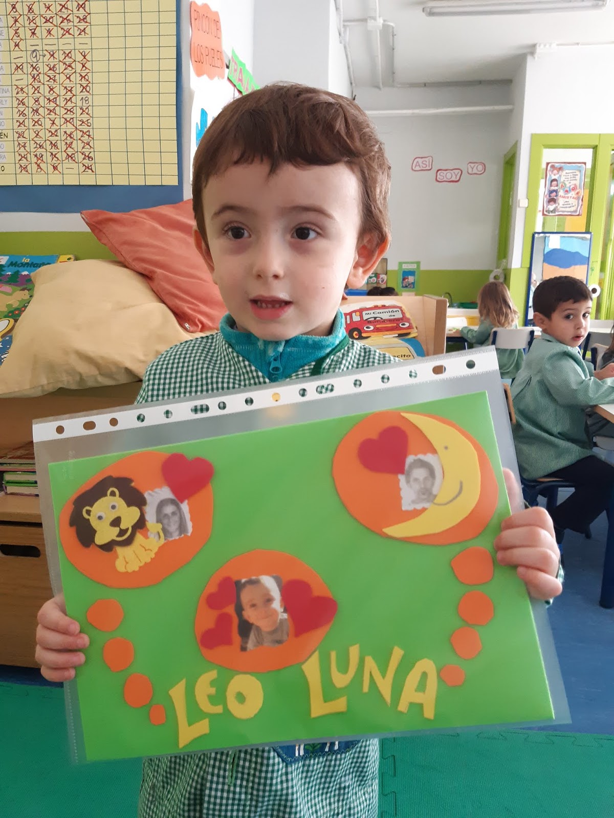 LOPEROS DEL 2016 B EL GRAN LIBRO DE LOS NOMBRES