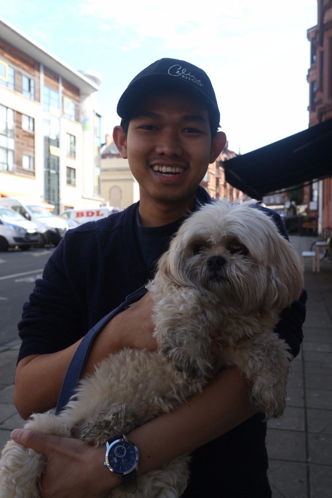 Kenapa Anjing Di Uk Jarang Menggonggong Svadharma