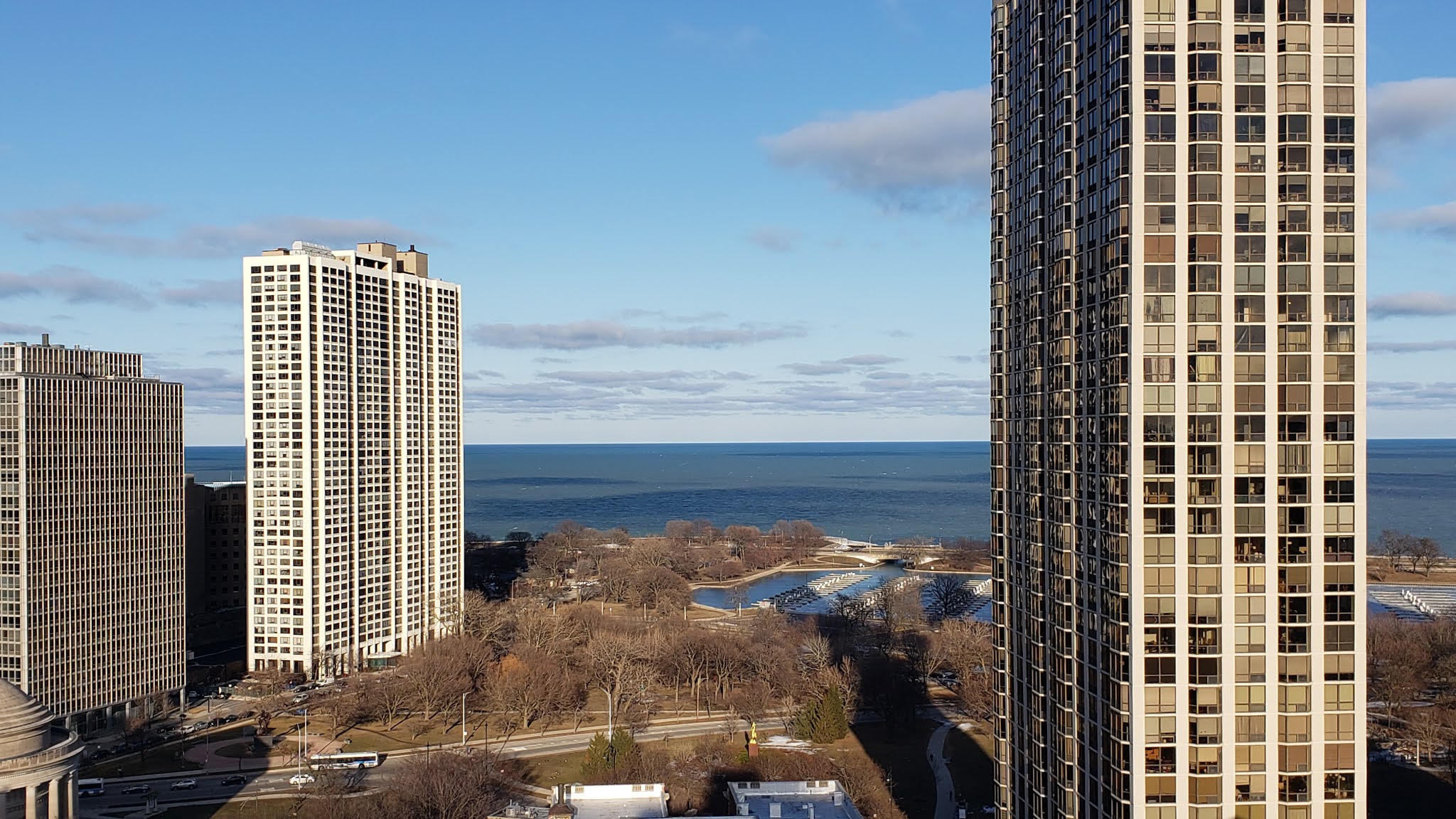 The Chicago Real Estate Local WHATS POPPIN? 2021 Lincoln Park condo