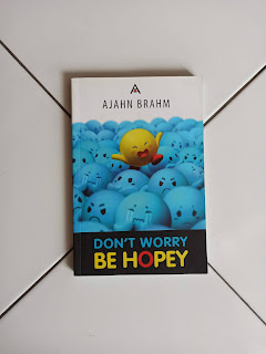 Don't Worry Be Hopey - Ajahn Brahm