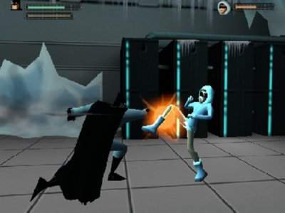 Batman Vengeance Game Free Download