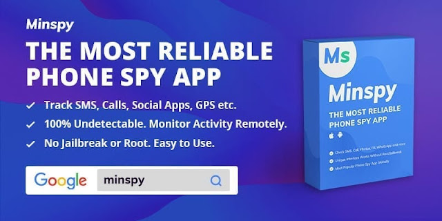 10 Best iPhone Spy Apps (No Jailbreak & No App Installation)