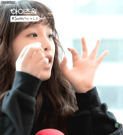 귀여운 오리냥 예나