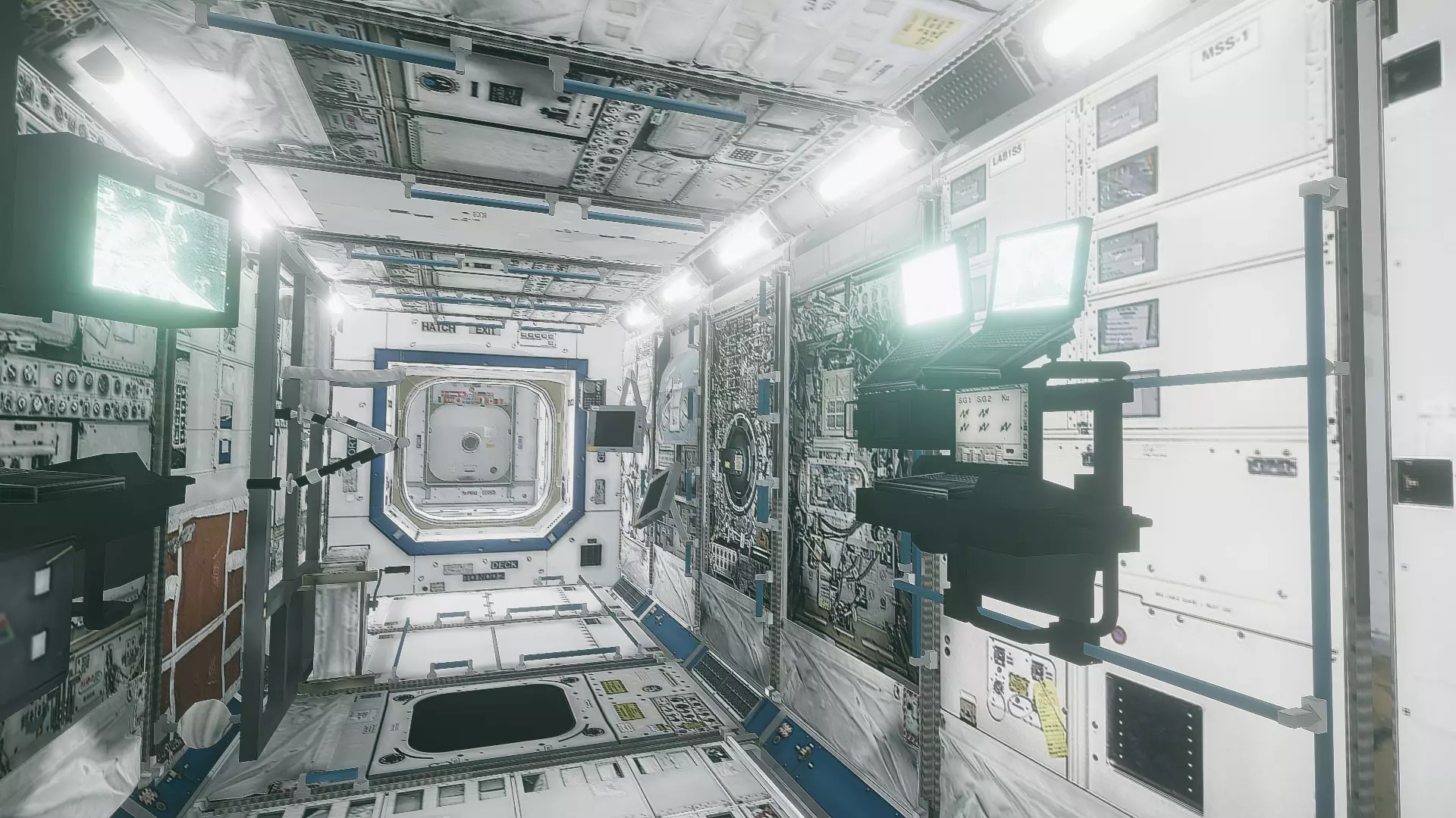 current location of the international space station current location of the international space station