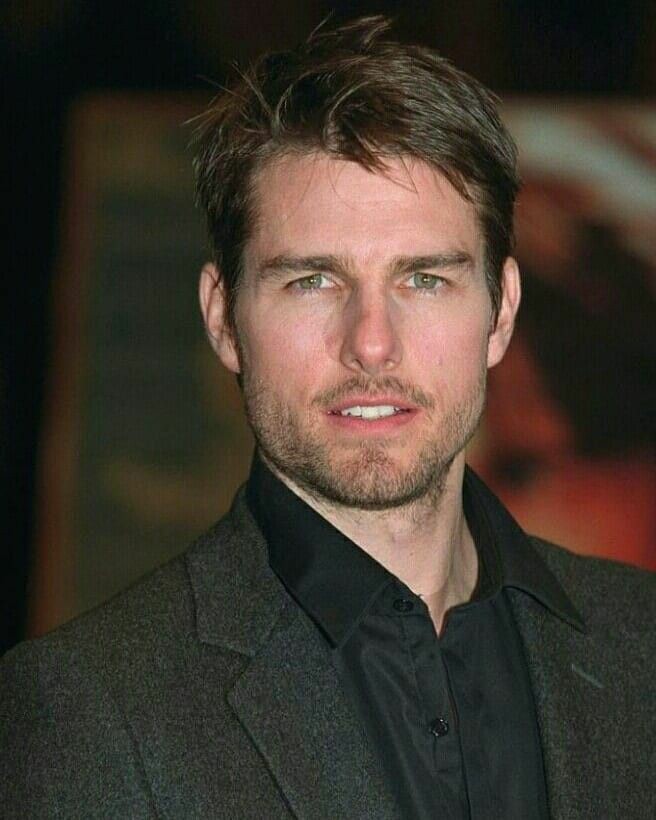 10 Interesting Facts about Tom Cruise