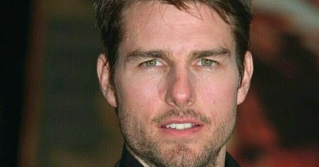 10 Interesting Facts about Tom Cruise