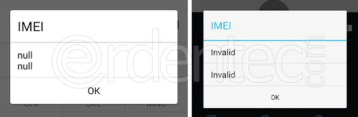 Mobile Network Not Available