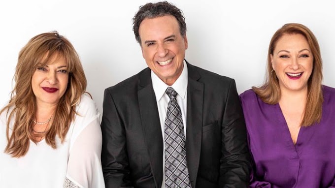 Spoiler στο Καφέ της Χαράς: Δείτε ποιος αγαπημένος χαρακτήρας επιστρέφει στη σειρά