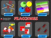 http://www.vedoque.com/juegos/matematicas-04-fracciones.swf?idioma=es