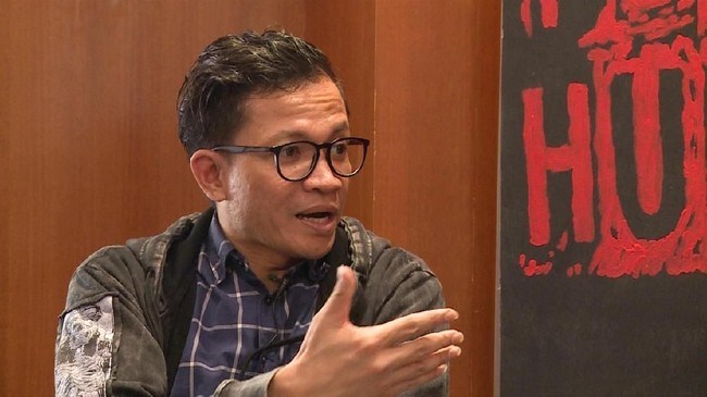 Amnesty Nilai Kasus Novel Perlu Diselidiki Ulang Amnesty Nilai Kasus Novel Perlu Diselidiki Ulang