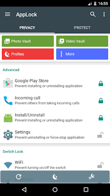 AppLock APK Latest Version Free Download For Android