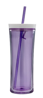 Contigo AUTOCLOSE Shake & Go Reusable Tumbler