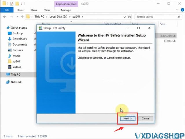 install-vxdiag-jlr-sdd-v160-and-patch-6