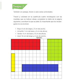 Respuestas Apoyo Primaria Desafíos Matemáticos 4to. Grado Bloque IV Lección 86 En busca de una fórmula