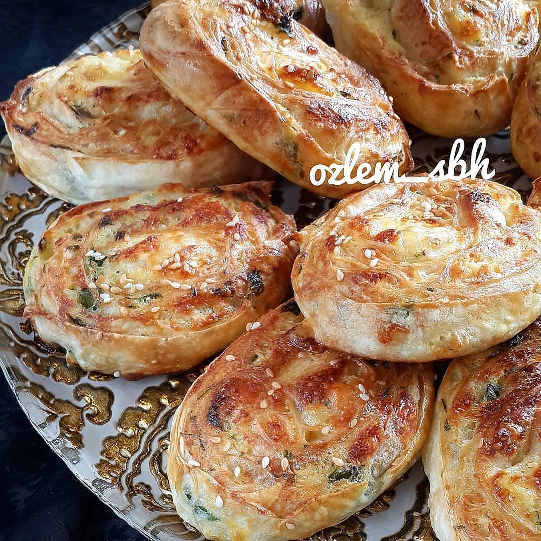 Buzluk Böreği Pratik Tarifim