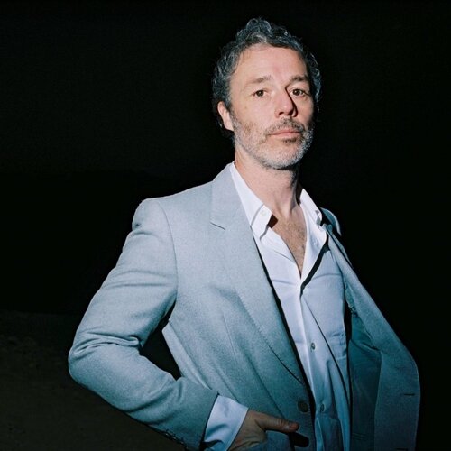 BAXTER DURY I'M NOT YOUR DOG