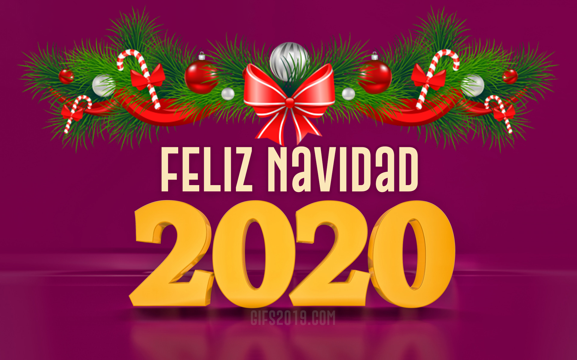 Feliz navidad 2022 Fondo de pantalla para navidad 2022