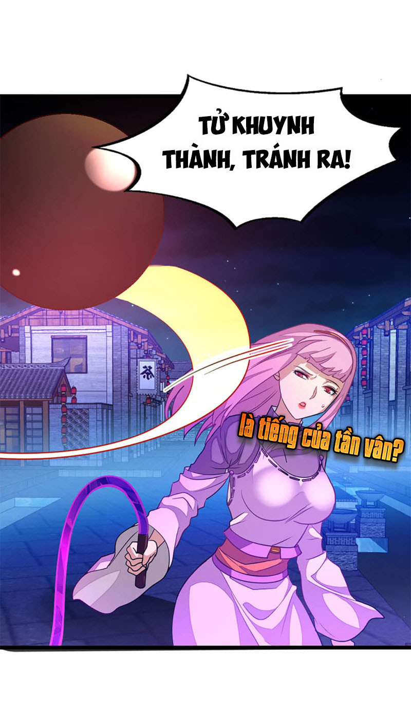 Cửu Dương Thần Vương Chapter 231 - AB Truyện