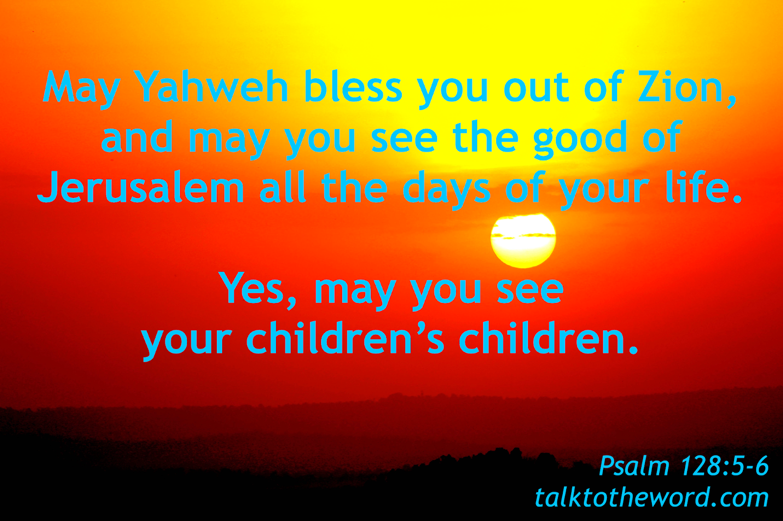 Psalm 128 5 psalm-128-5