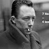 Albert Camus 1913-1960 Γάλλος φιλόσοφος
