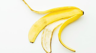 Cáscara de Plátano Para Verrugas Cáscara de Plátano Para Verrugas