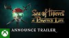 Sea Of Thieves ra mắt DLC với chủ đề từ series phim Cướp biển vùng Ca-ri-bê