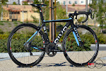 Divo ST Campagnolo Chorus Complete Bike at twohubs.com