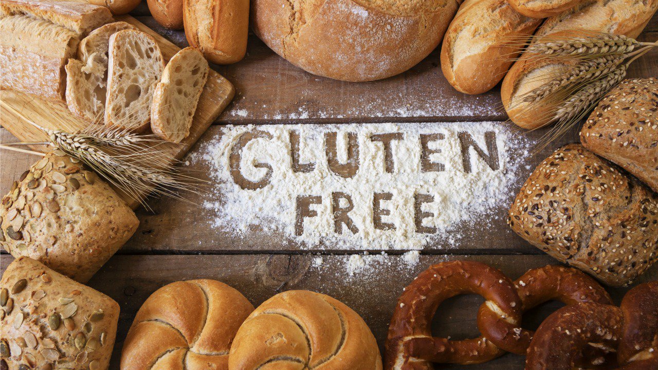 Gluten Herkes İçin Zararlı mı?
