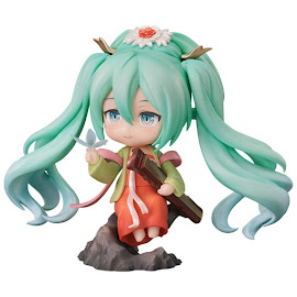 Nendoroid Hatsune Miku (#1971) Figure