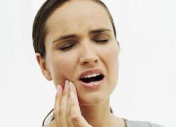 Sakit gigi pada ibu hamil - Kesehatan Ibu dan Anak