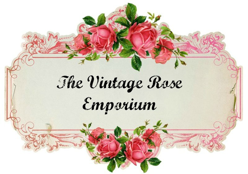 The Vintage Rose Emporium