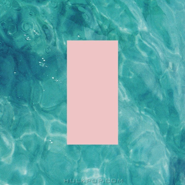 Jung Eun Ha – Sink + Moon – Single