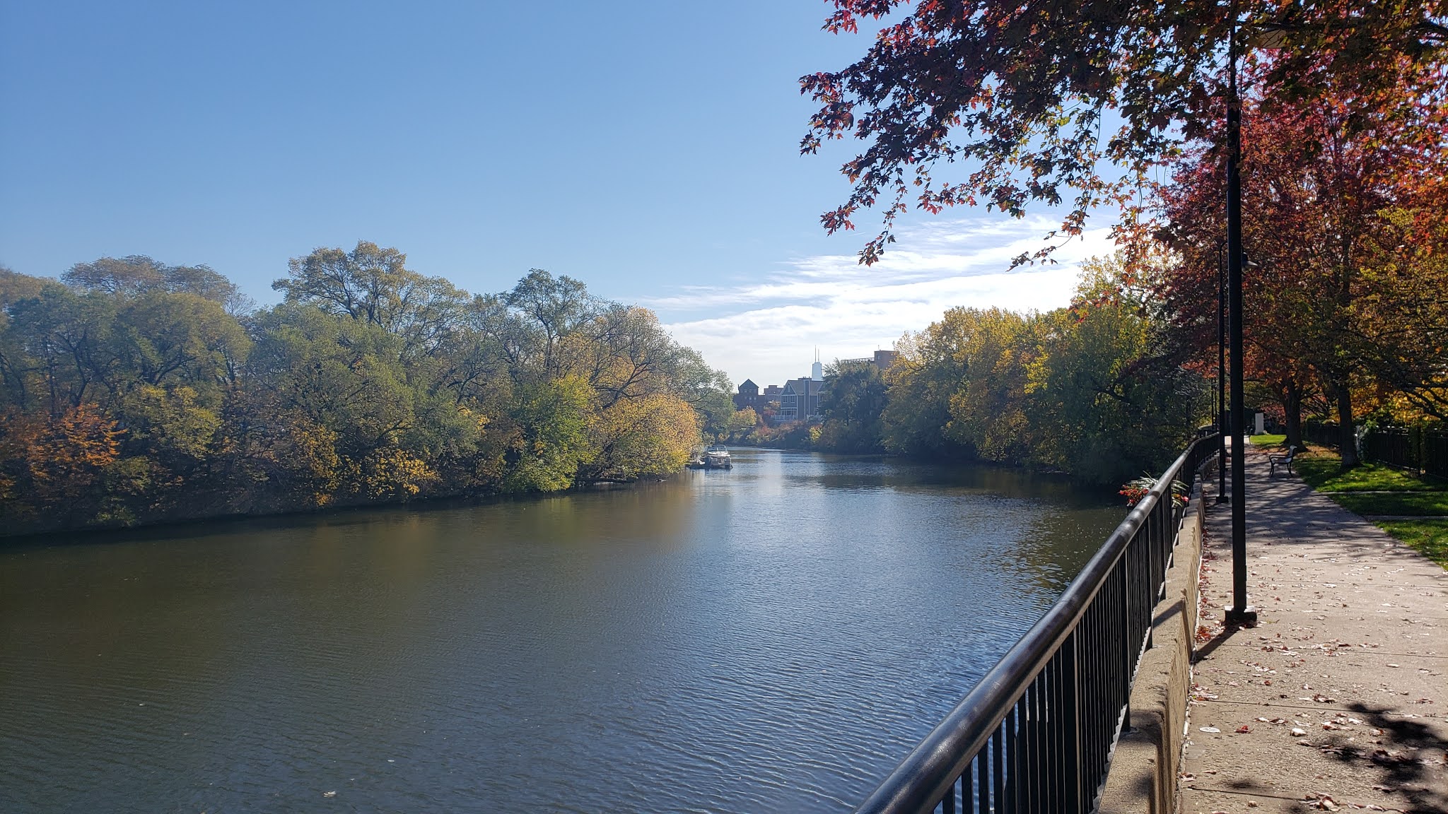 The Chicago Real Estate Local North Center condo sales up 11.5 over 2019