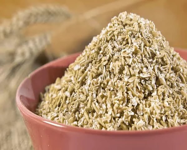 dieta natural, bajar de peso, adelgazar par cereales