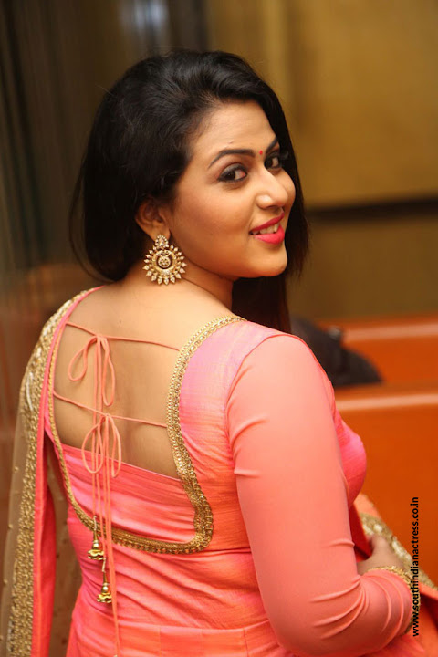 Diana Champika at Indrasena audio launch