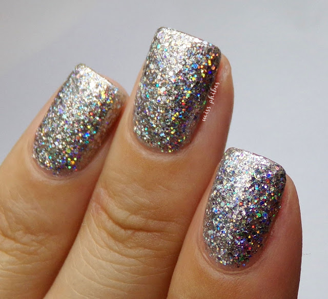 Avon Hologram Sand